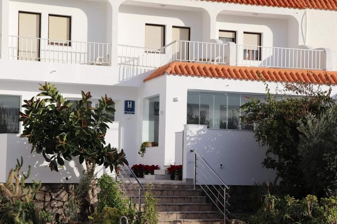 Hostal Casa Emilio アルメリア エクステリア 写真