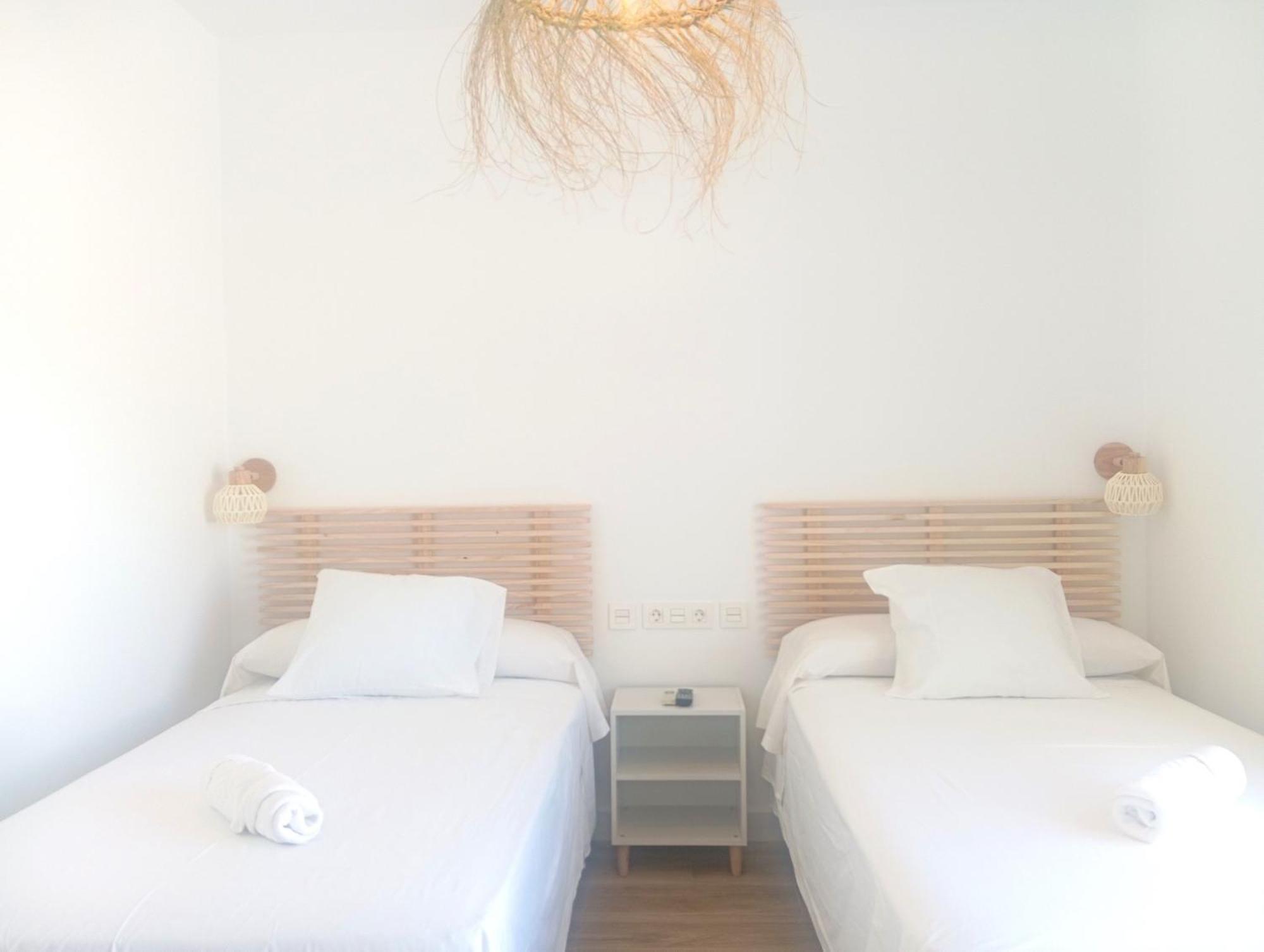 Hostal Casa Emilio アルメリア エクステリア 写真