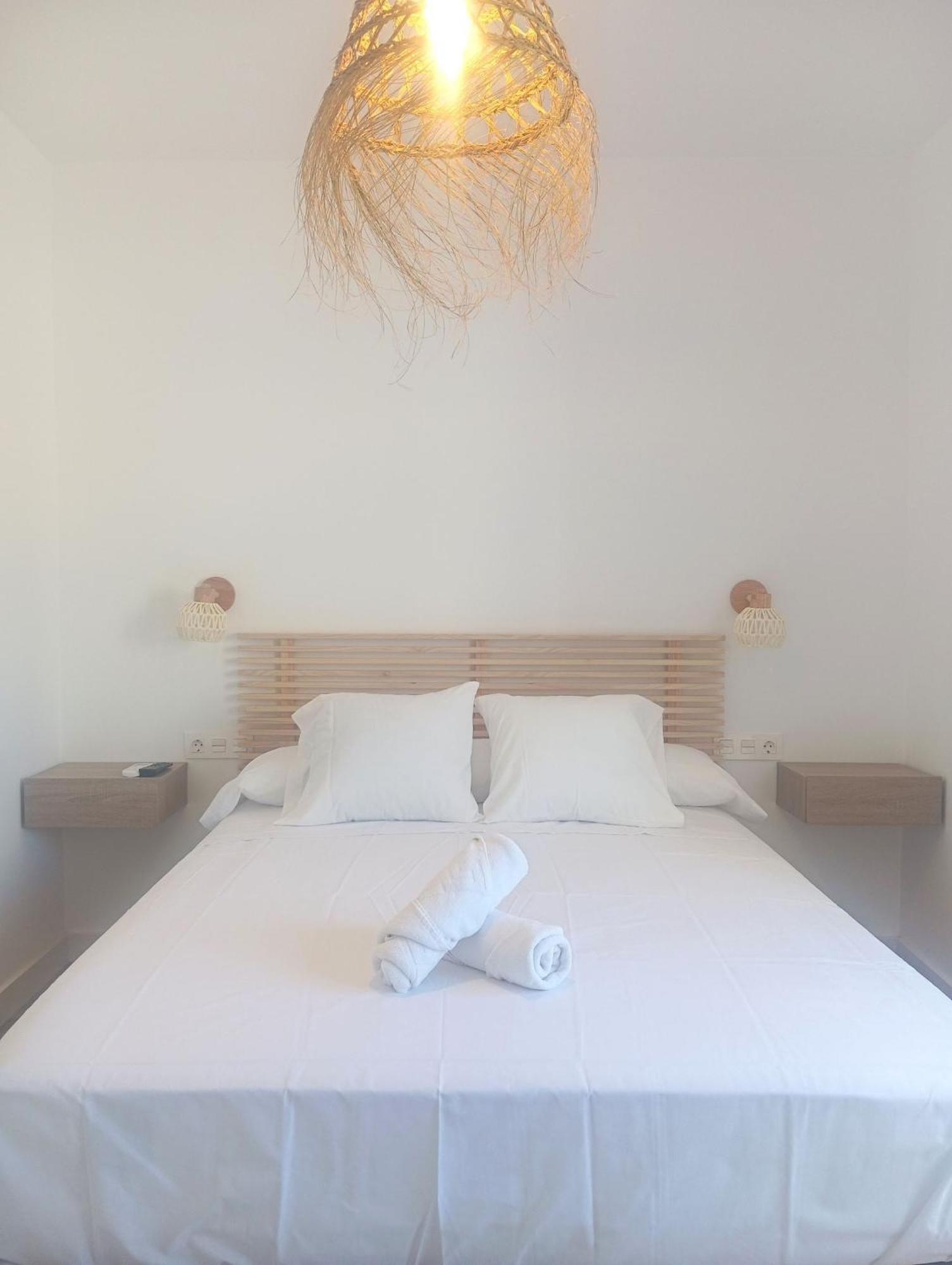 Hostal Casa Emilio アルメリア エクステリア 写真