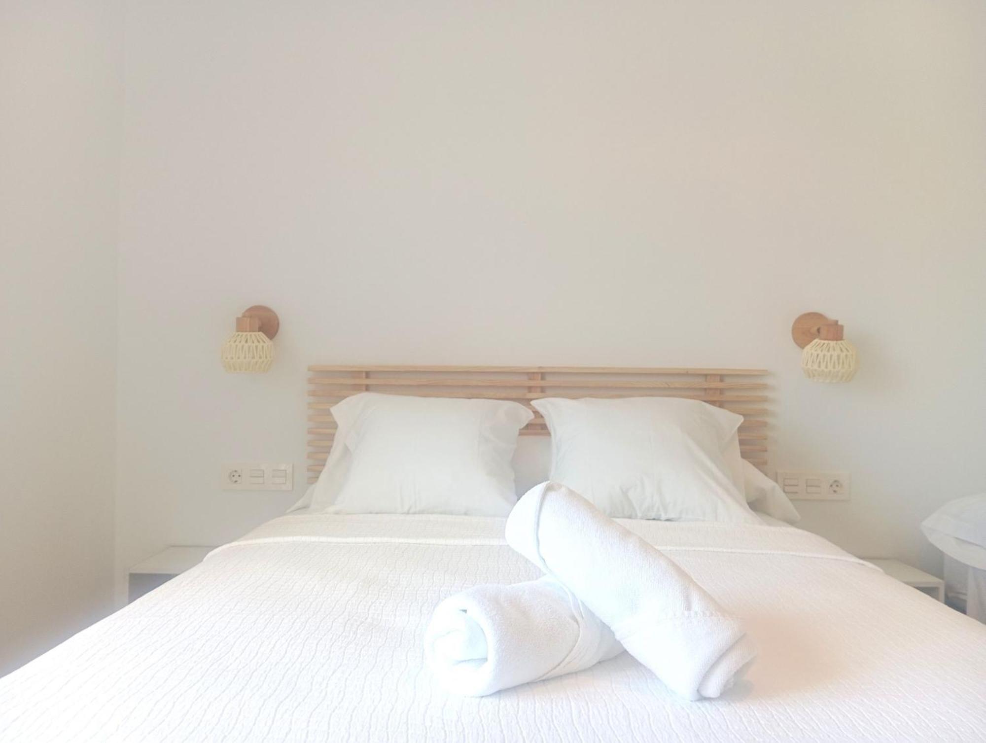 Hostal Casa Emilio アルメリア エクステリア 写真